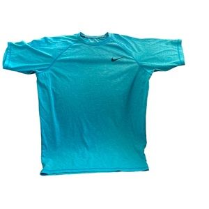 Nike Dri fit shirt